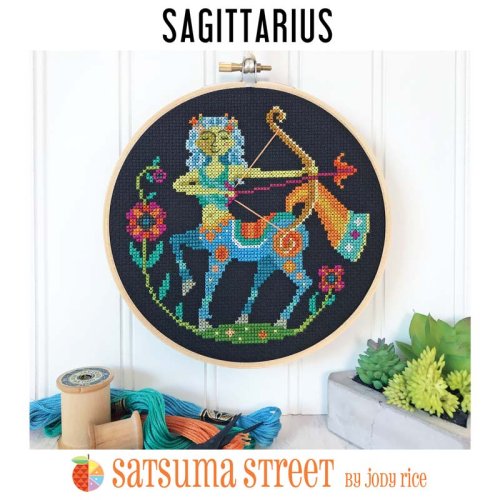 (image for) Sagittarius